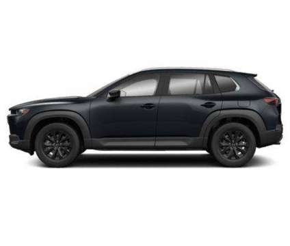 2024 Mazda CX-50 2.5 S Preferred is a Grey 2024 Mazda CX-5 SUV in Quincy MA