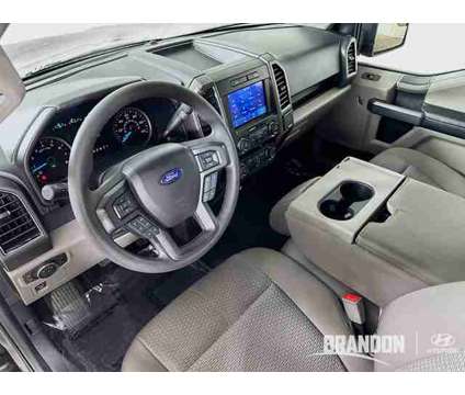 2020 Ford F-150 XLT is a 2020 Ford F-150 XLT Truck in Tampa FL