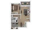 Diablo Vista Apartments - One Bedroom / One Bath