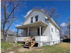 Foreclosure Property: Broadway St