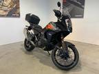 2022 KTM 1290 Super Adventure S Motorcycle for Sale