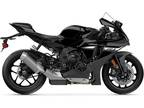 2024 Yamaha YZF-R1 Performance Black Motorcycle for Sale