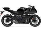 2024 Yamaha YZF-R7 Performance Black Motorcycle for Sale