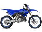 2024 Yamaha YZ250 Team Blue Motorcycle for Sale