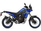 2024 Yamaha TENERE 700 Team Blue Motorcycle for Sale