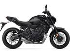 2024 Yamaha MT-07 Performance Black Motorcycle for Sale