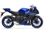 2024 Yamaha YZF-R7 Team Blue Motorcycle for Sale