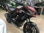 2023 Kawasaki Versys 1000 LT SE Motorcycle for Sale