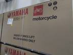 2024 Yamaha YZ250 Motorcycle for Sale