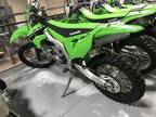2023 Kawasaki KX450X Motorcycle for Sale