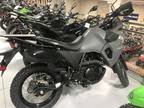 2023 Kawasaki KLR650 Motorcycle for Sale