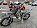 2024 Kawasaki KLX300R Motorcycle for Sale