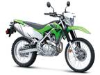 2024 Kawasaki KLX230R S Motorcycle for Sale