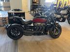 2025 Triumph Rocket 3 Storm GT Sapphire Black/Carniva Motorcycle for Sale