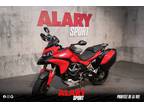 2012 Ducati Multistrada 1200 Motorcycle for Sale
