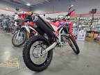 2024 Honda CRF300L Standard Motorcycle for Sale