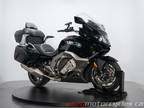 2022 BMW K1600GTL Motorcycle for Sale