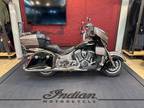 2019 INDIAN INDIAN ROADMASTER Motorcycle for Sale