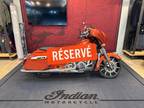 2019 INDIAN Chieftain limited Motorcycle for Sale