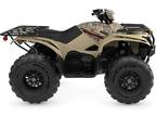 2024 Yamaha KODIAK 700 EPS Fall Beige with Realtree Edge ATV for Sale
