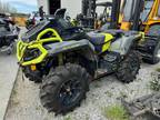 2020 Can-Am Outlander Xmr 1000R ***SOLD AS IS*** ATV for Sale