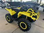 2019 Can-Am Outlander™ X® mr 850 ATV for Sale