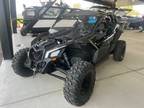 2017 Can-Am Maverick X3 XRS ONLY 97 KMS! ATV for Sale