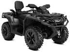 2024 Can-Am OUTLANDER XT MAX 850 ATV for Sale