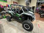 2024 Kawasaki Teryx KRX 1000 eS ATV for Sale