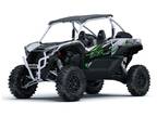 2024 Kawasaki Teryx KRX 1000 eS ATV for Sale