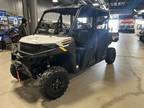 2025 Polaris Ranger Crew 1000 Premium ATV for Sale