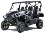 2024 Kawasaki Teryx4 S LE ATV for Sale