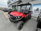 2024 Kawasaki MULE PRO-FX 1000 HD ATV for Sale