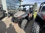 2024 Yamaha Wolverine® X2 850 SE ATV for Sale