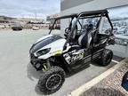 2024 Kawasaki Teryx S LE ATV for Sale