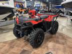 2024 Polaris Sportsman XP 1000 Ultimate Trail ATV for Sale