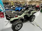 2024 Kawasaki Brute Force 750 EPS LE ATV for Sale