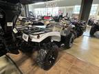 2024 Yamaha Grizzly EPS ATV for Sale