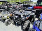 2024 CFMOTO CFORCE 500 HO EPS 1UP ATV for Sale