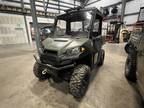 2021 Polaris Ranger 570 ATV for Sale