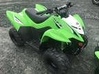 2023 Kawasaki KFX50 ATV for Sale