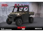 2025 Polaris RANGER XP 1000 ULTIMATE ATV for Sale