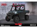 2025 Polaris RANGER XP 1000 ULTIMATE ATV for Sale