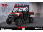 2025 Polaris Ranger XP 1000 Premium ATV for Sale