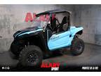 2023 Yamaha Wolverine RMAX2 1000 DAE R-Spec ATV for Sale