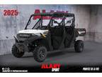 2025 Polaris RANGER CREW 1000 Premium ATV for Sale