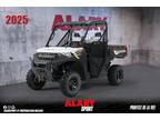 2025 Polaris Ranger 1000 Premium ATV for Sale