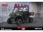 2025 Polaris Ranger 1000 ATV for Sale
