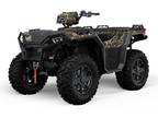 2024 Polaris Sportsman 850 Ultimate Trail Polaris Pur ATV for Sale