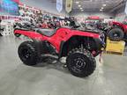 2024 Honda TRX420 Rancher ATV for Sale